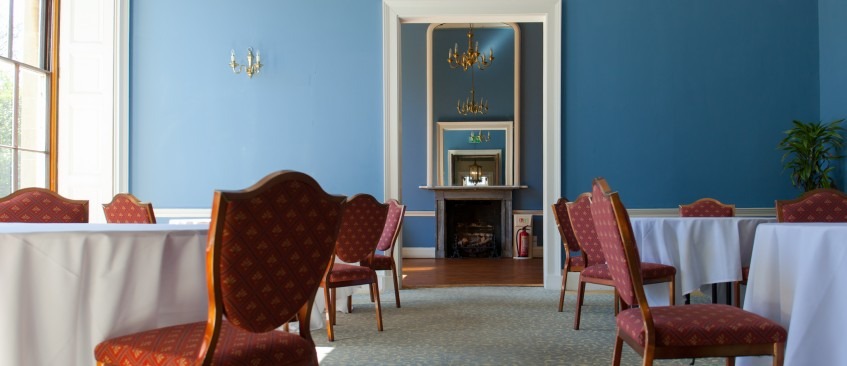 Leigh Court photo 3