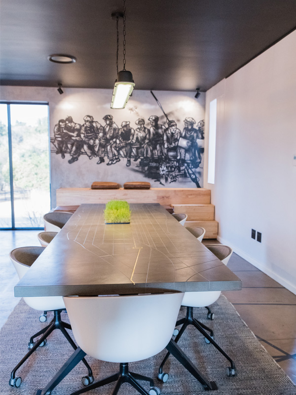 Manhattan Co|Working photo 7