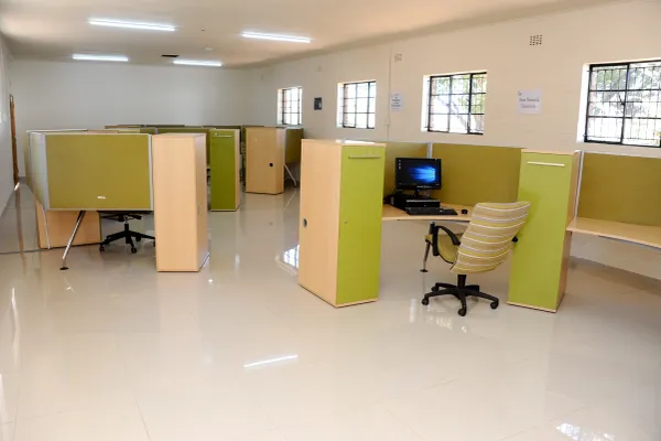 GJA Coworking Spaces photo 2