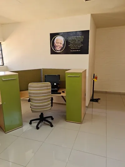 GJA Coworking Spaces photo 4