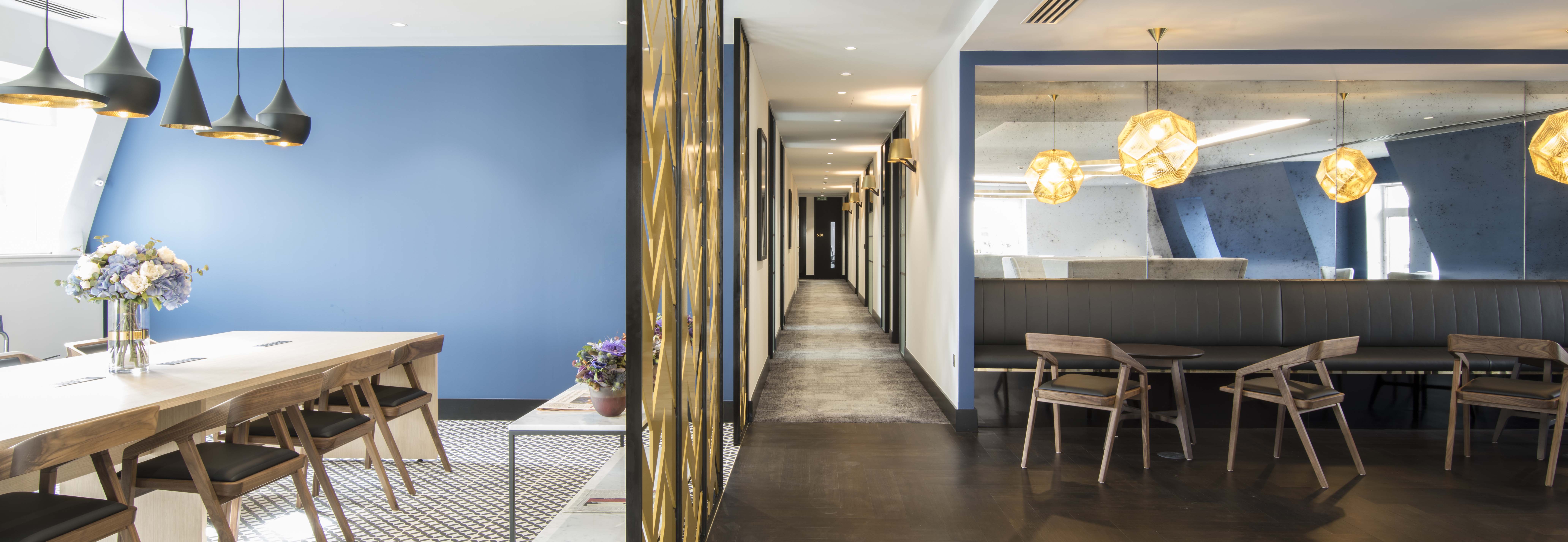 20 North Audley Street photo 7