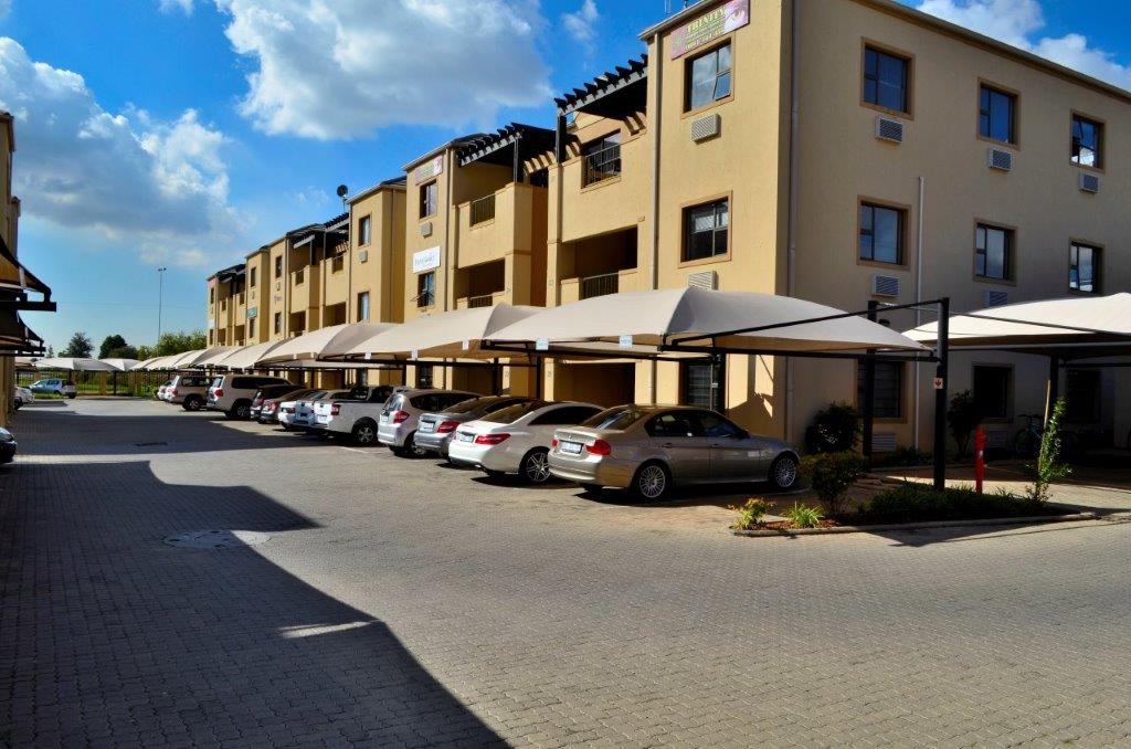 Benvista Office Park