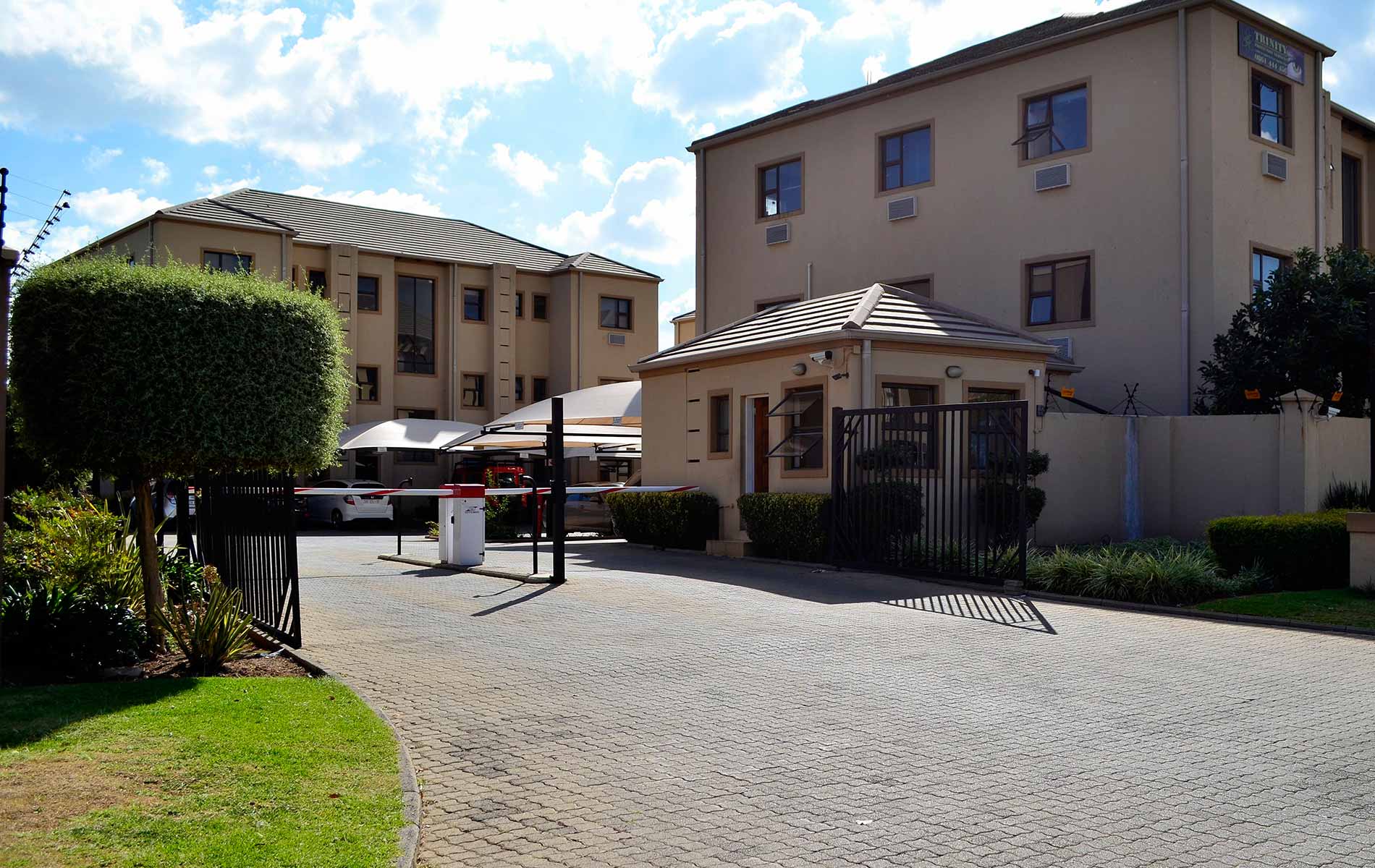 Benvista Office Park photo 3