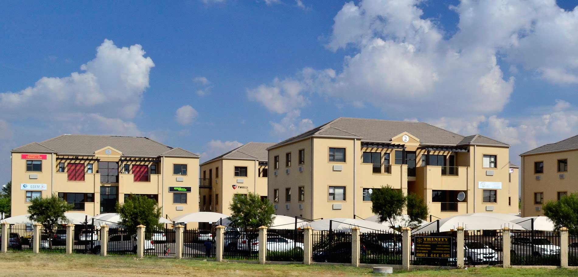 Benvista Office Park photo 5