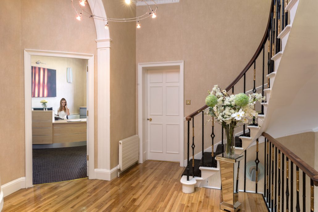 Hudson House photo 9