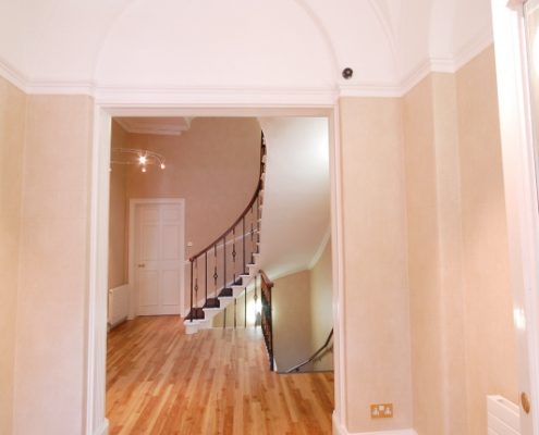 Hudson House photo 8