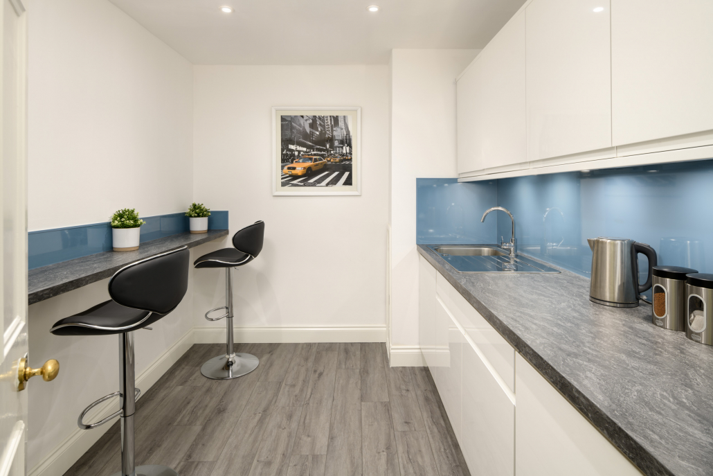 Hudson House photo 6