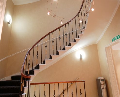 Hudson House photo 4