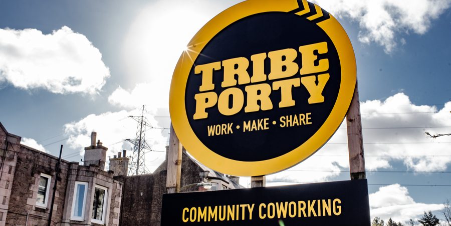 Tribe Porty photo 6