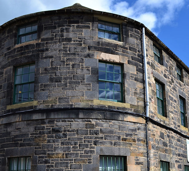 Giles Street Studios