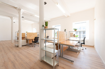Giles Street Studios photo 5