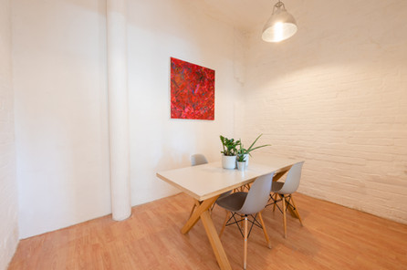 Giles Street Studios photo 3