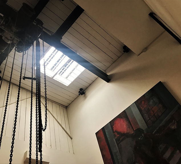 Giles Street Studios photo 6