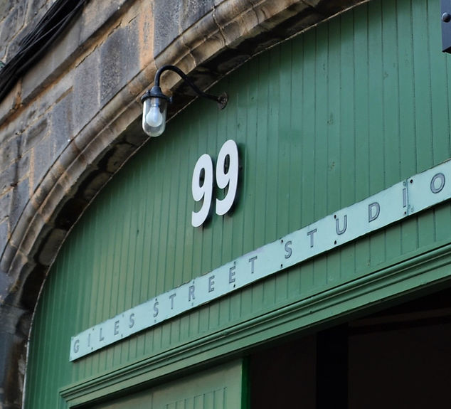 Giles Street Studios photo 2