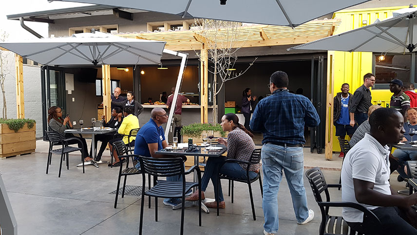 RANDBURG photo 7