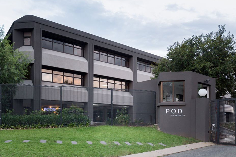 The Pod off Grayston photo 4