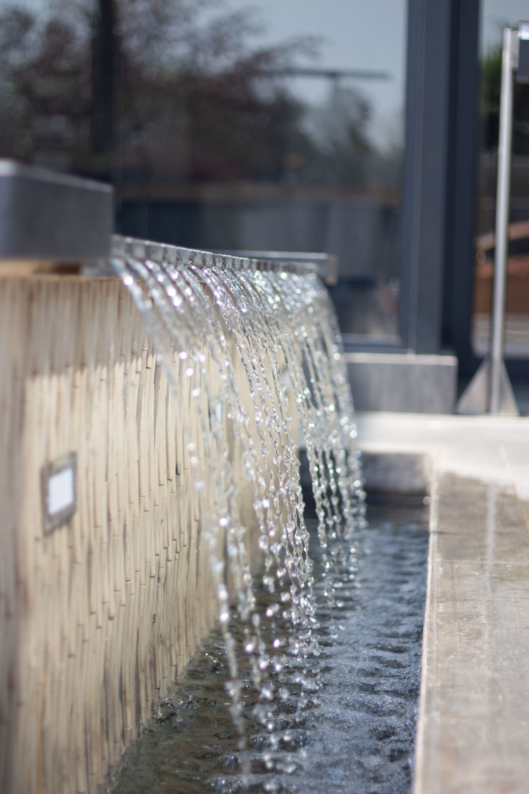 The Benchmark Office Park