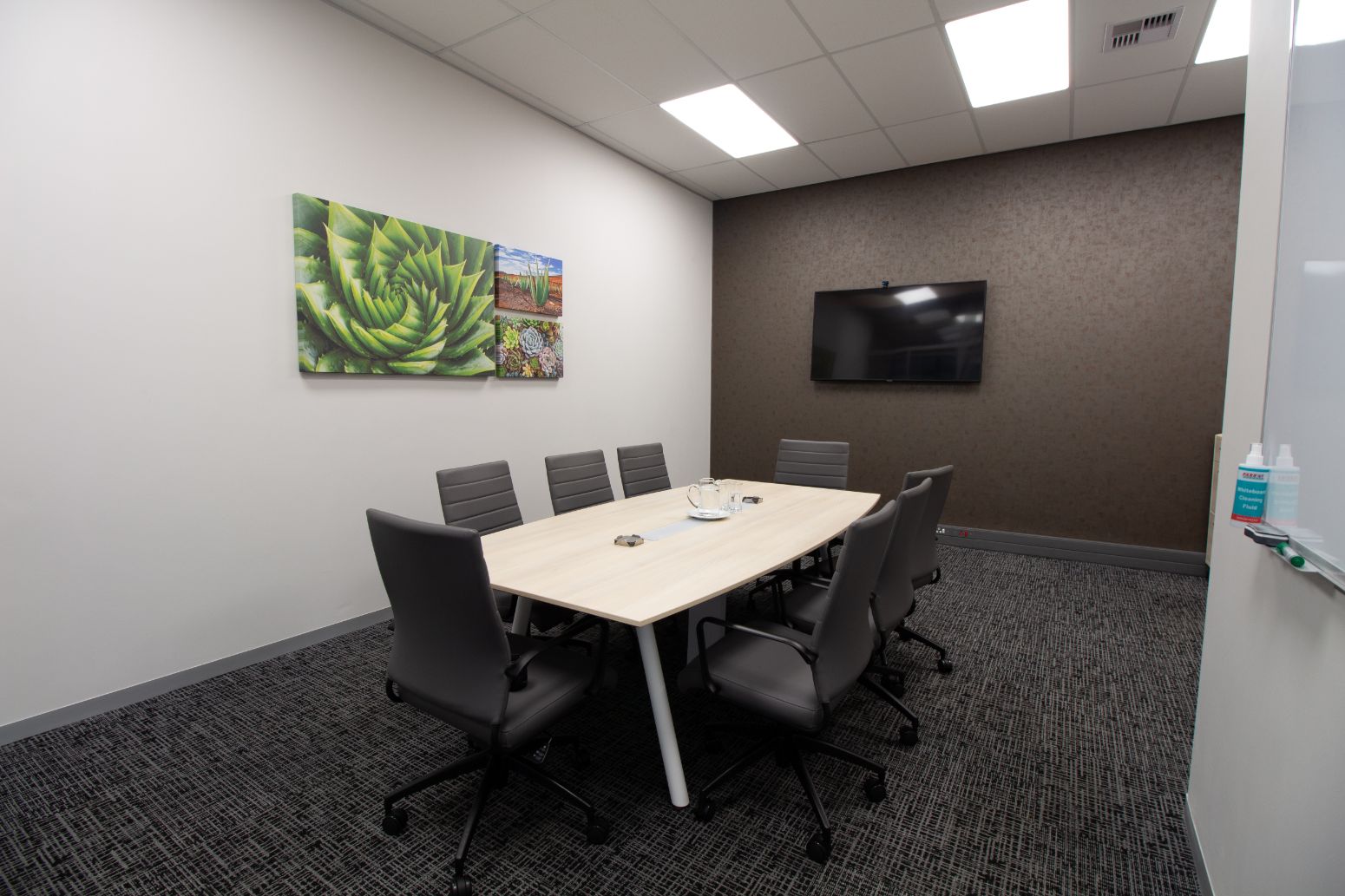 The Benchmark Office Park photo 3