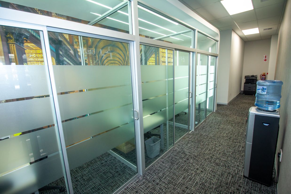 The Benchmark Office Park photo 5