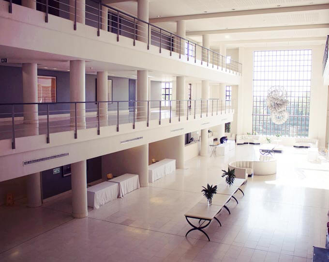 The Campus photo 2