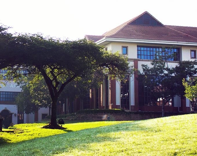 The Campus photo 3