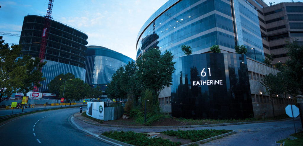 SANDTON photo 2