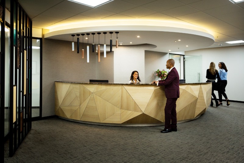 SANDTON photo 3