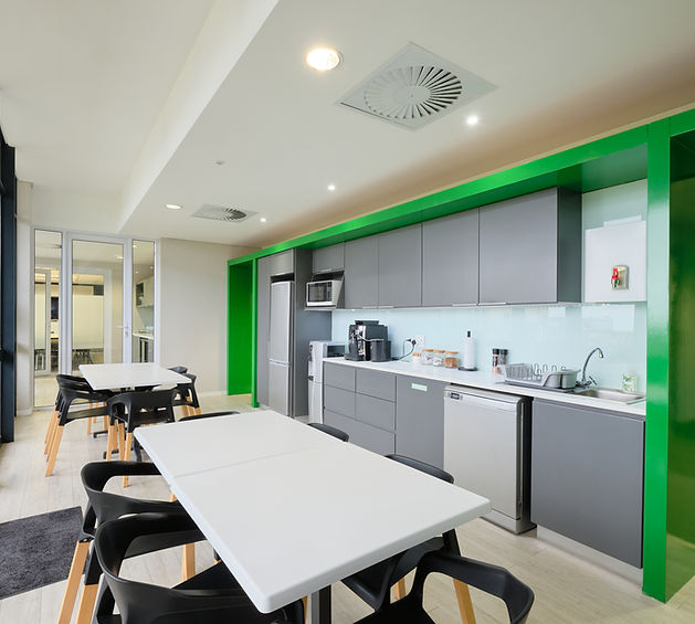 Treehouse Workspace photo 5