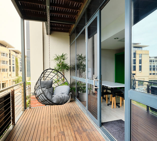 Treehouse Workspace photo 2