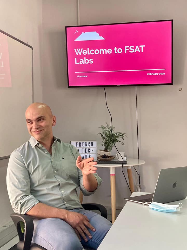 FSAT Labs photo 4
