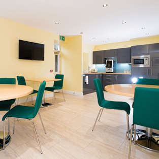 Aberdeen Business Centre photo 3