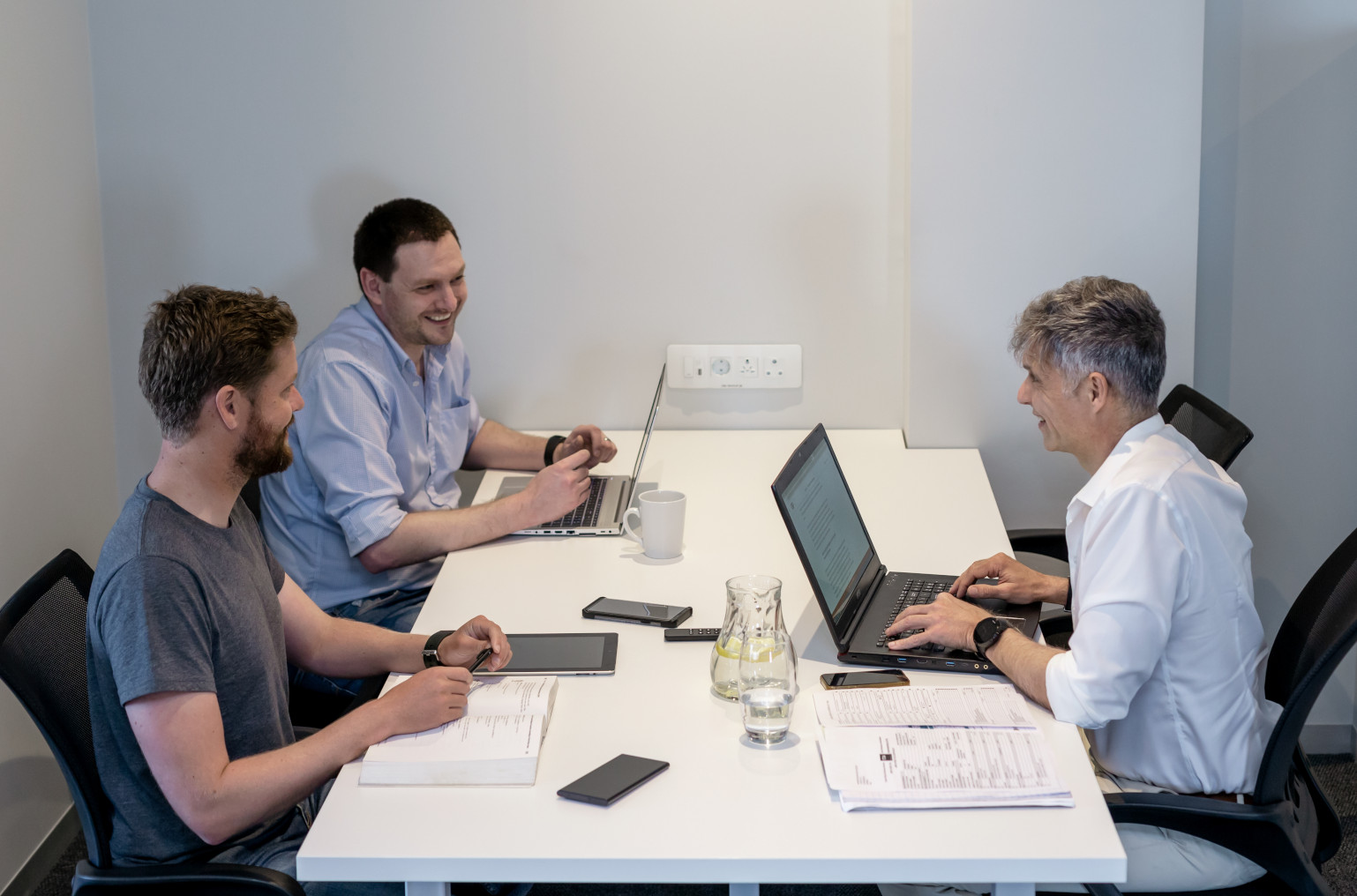 XEN4 Coworking Office photo 5