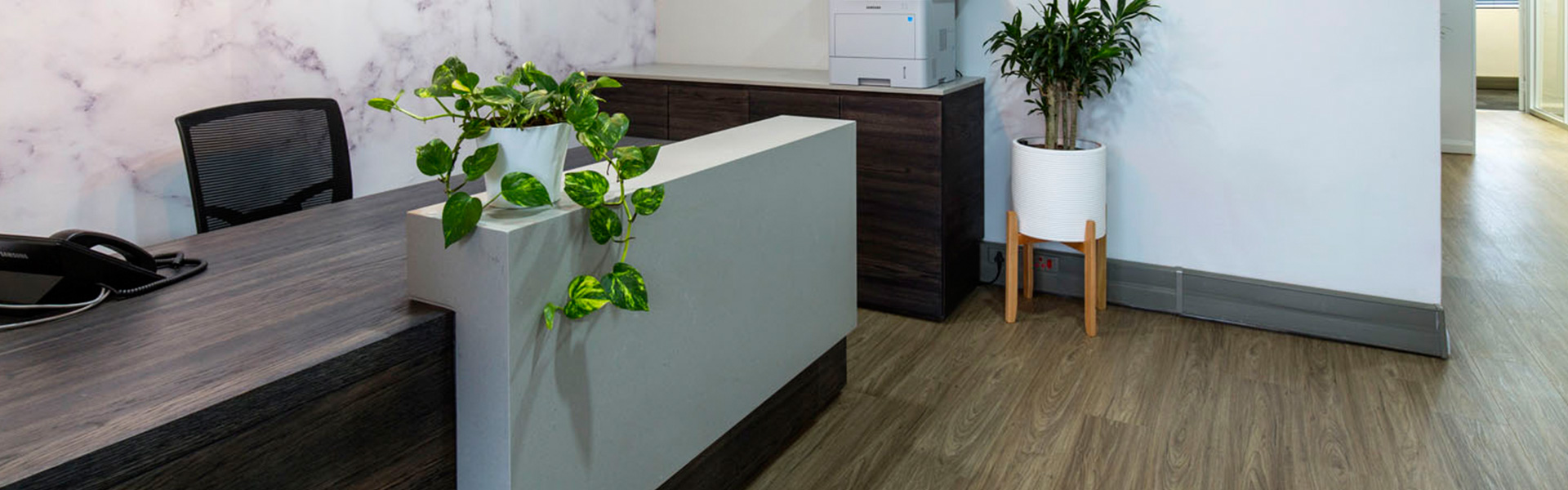 Smith Select Properties