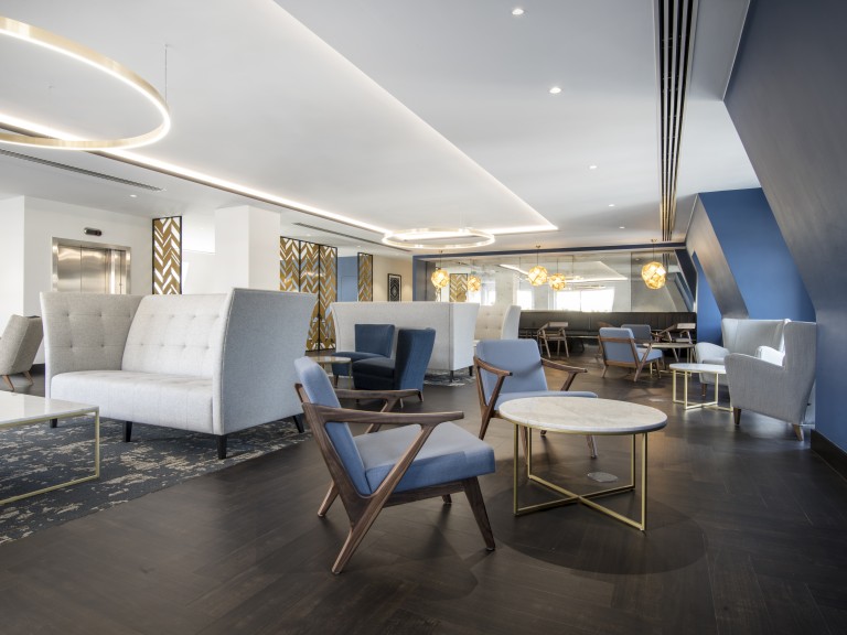 20 North Audley Street photo 12