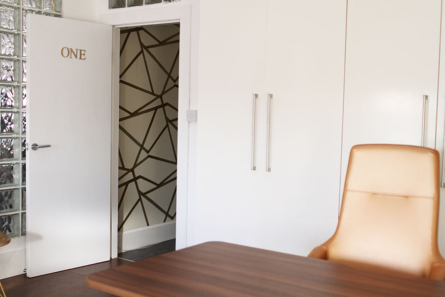 Modern Office Spaces photo 5