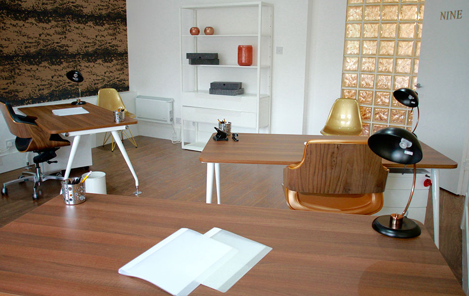 Modern Office Spaces photo 4