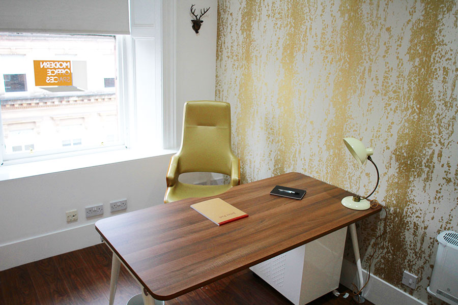 Modern Office Spaces photo 6