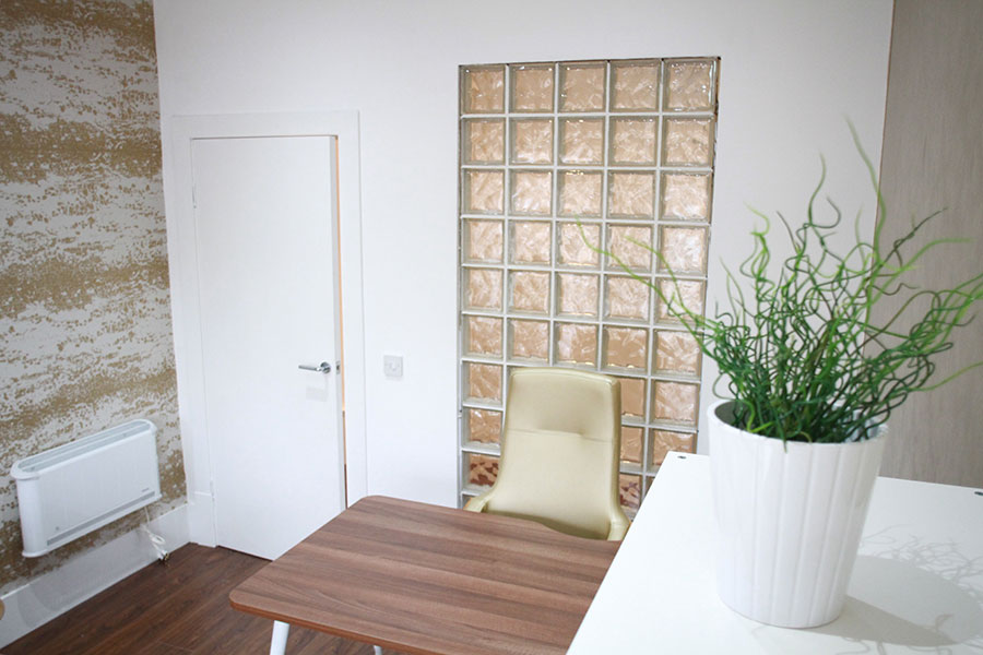 Modern Office Spaces photo 3