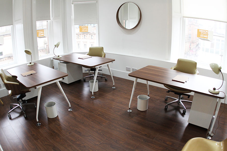 Modern Office Spaces photo 12