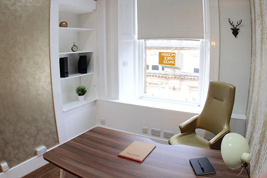 Modern Office Spaces photo 8