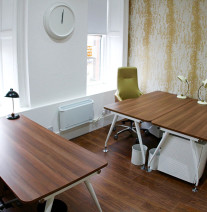Modern Office Spaces photo 9