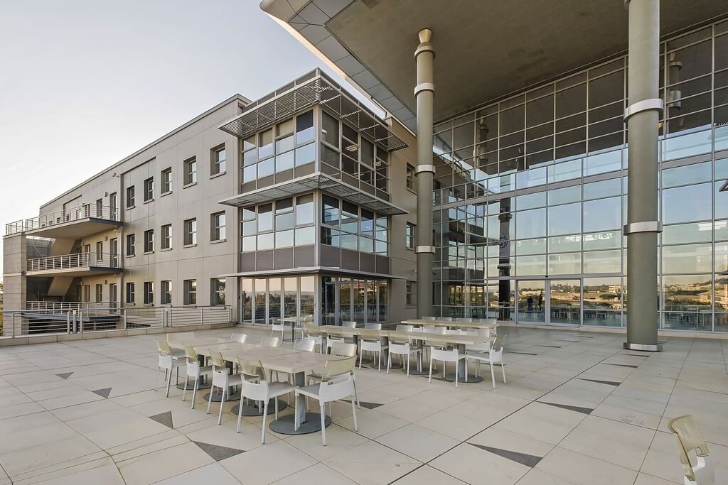 The Woodlands Office Park photo 3