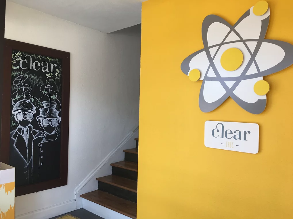 Clear Labs