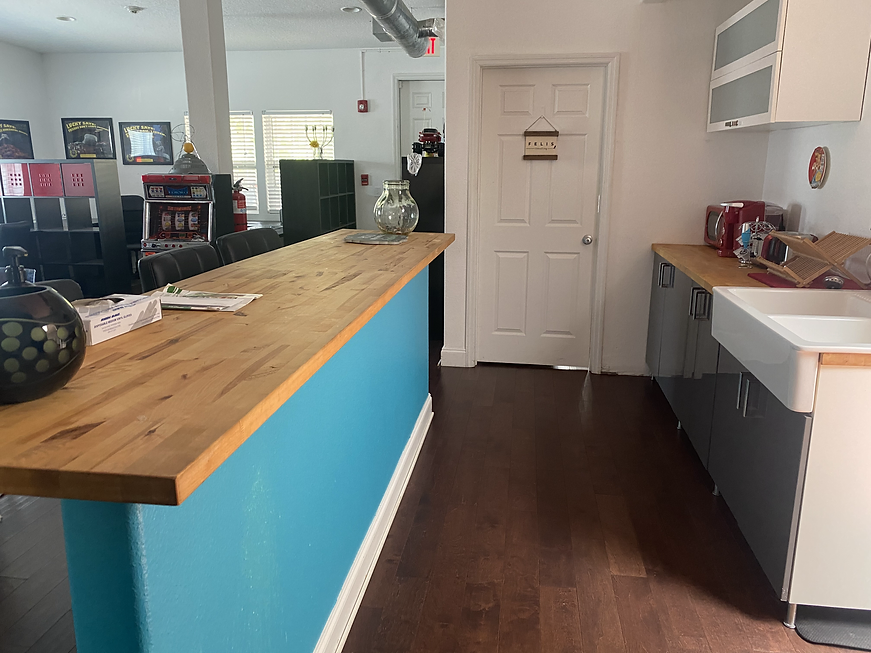 Clear Labs photo 3