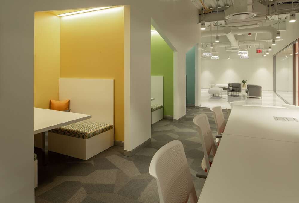 Co.Operate Las Vegas Blackfire