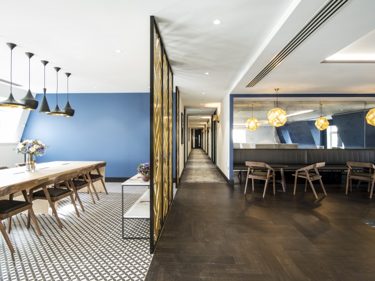 20 North Audley Street photo 3