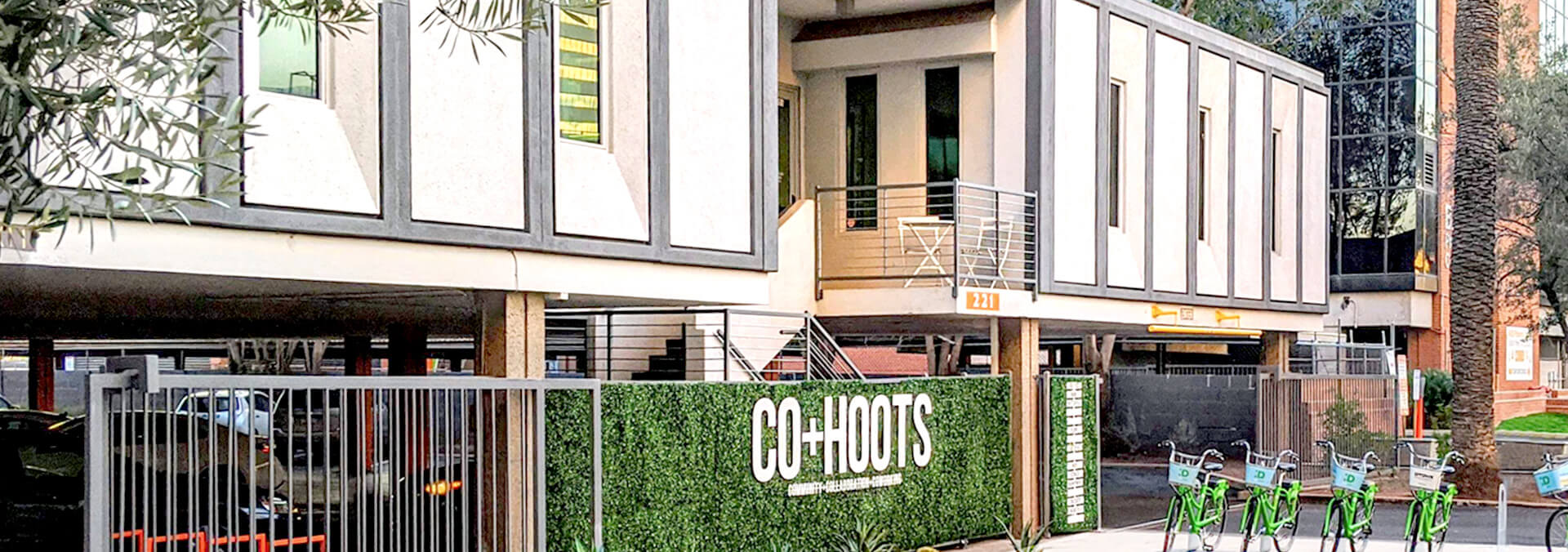 Co+Hoots 