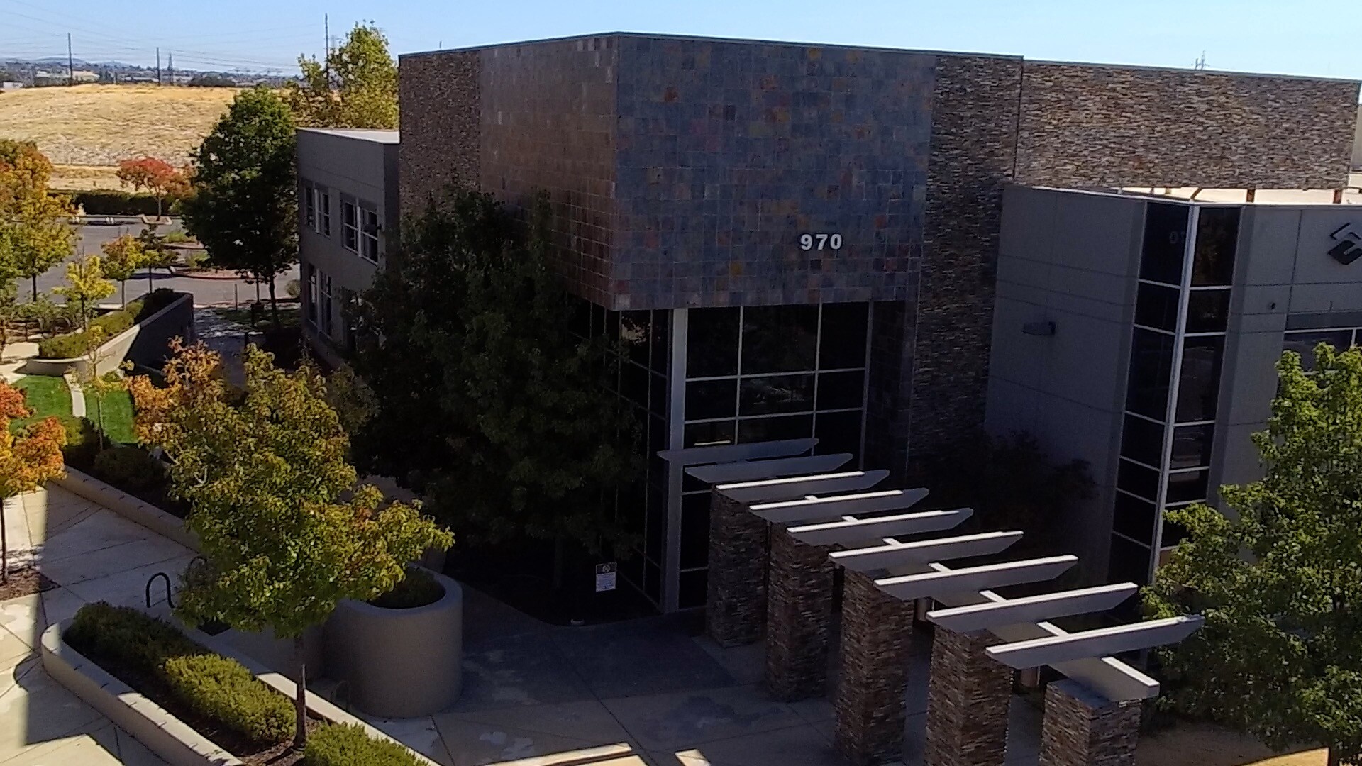 Synergy Centre Coworks San Diego