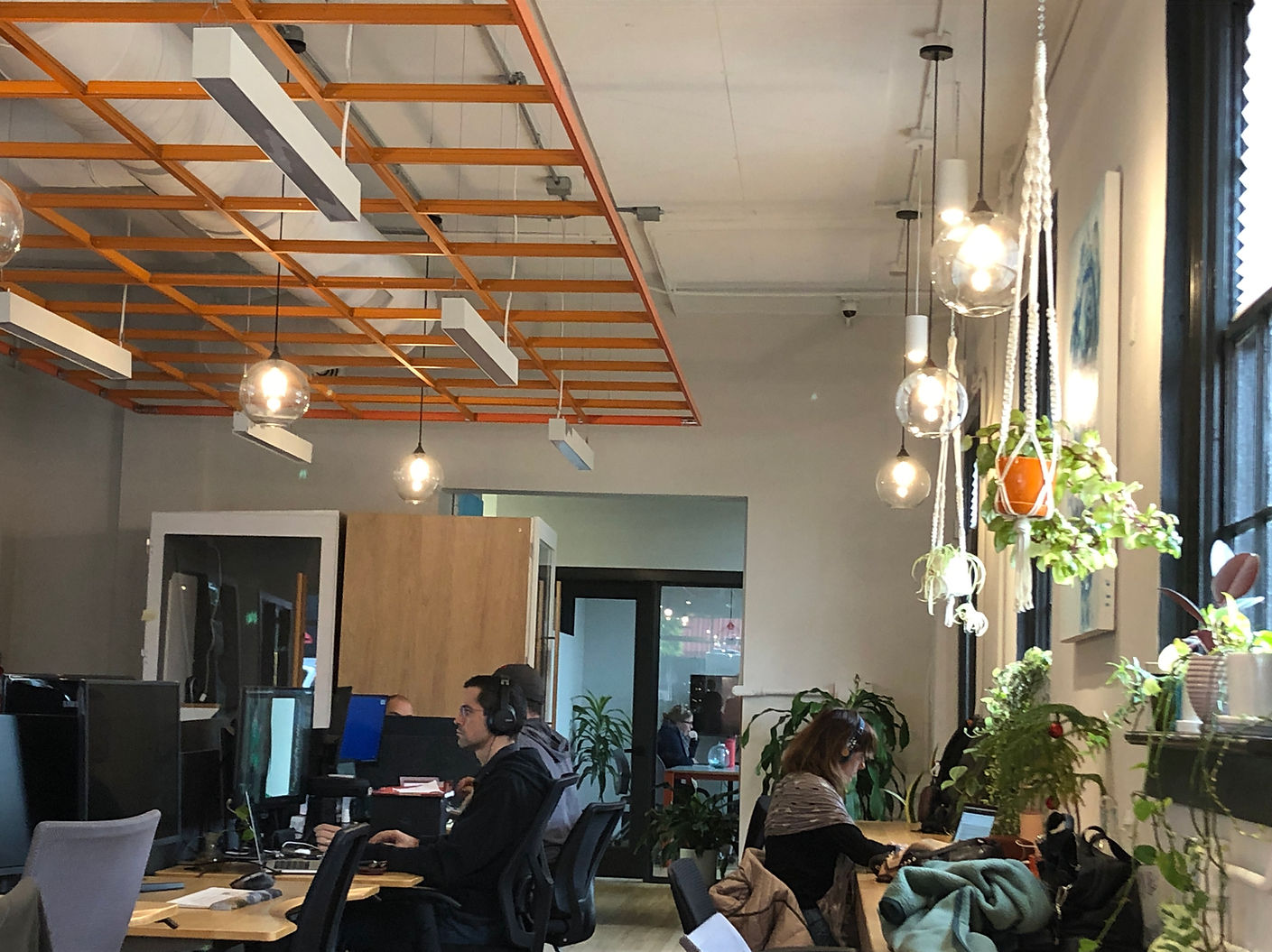 102 Hillsboro Street