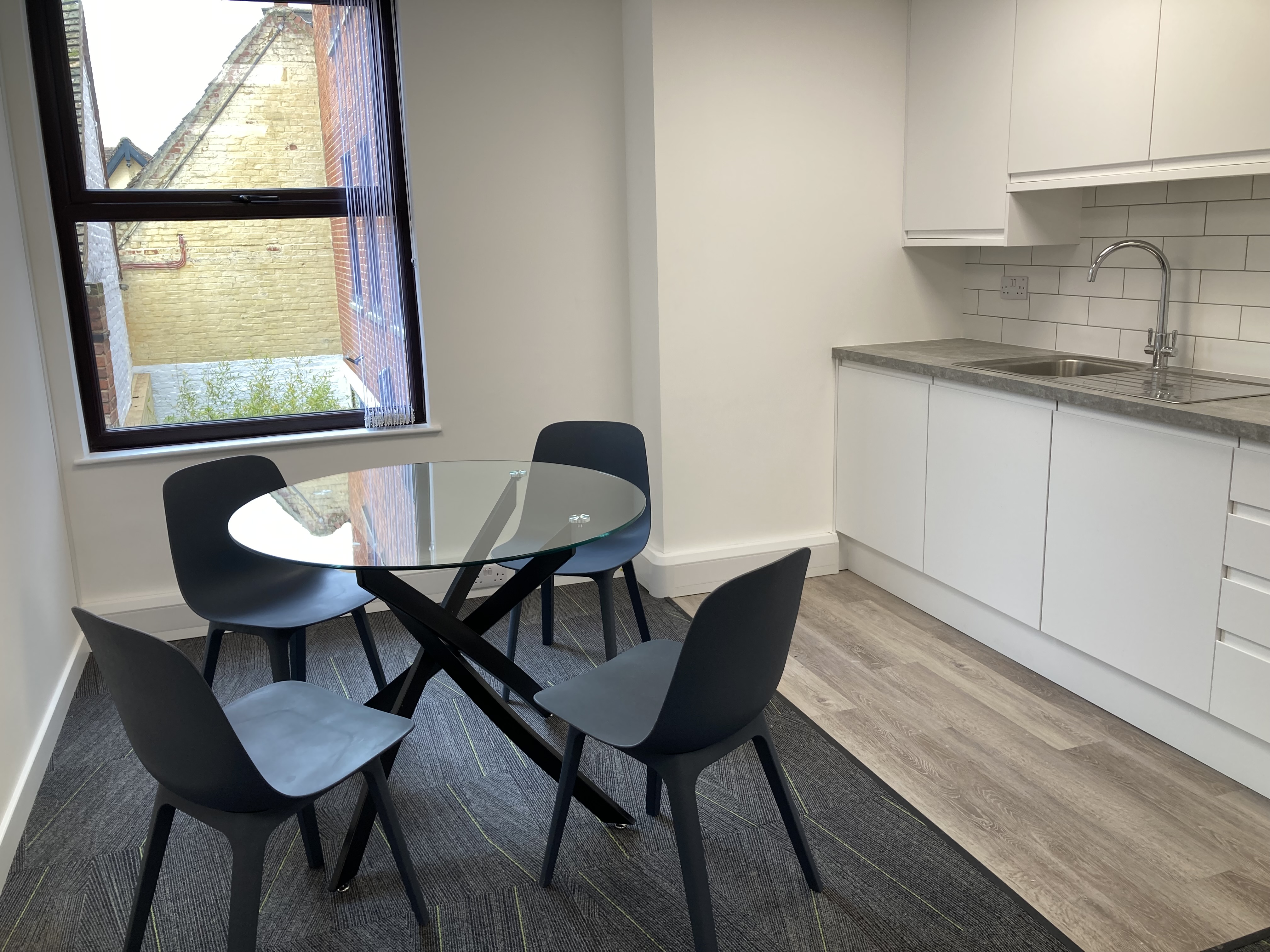 Regent House photo 5